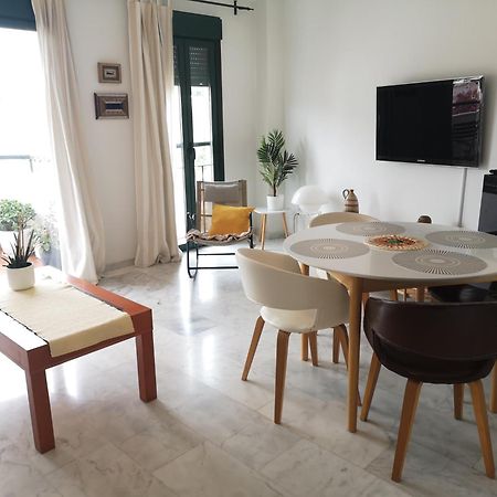 Apartamento Las Brisas Fuengirola Exterior photo