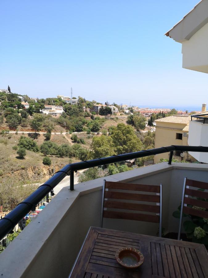 Apartamento Las Brisas Fuengirola Exterior photo