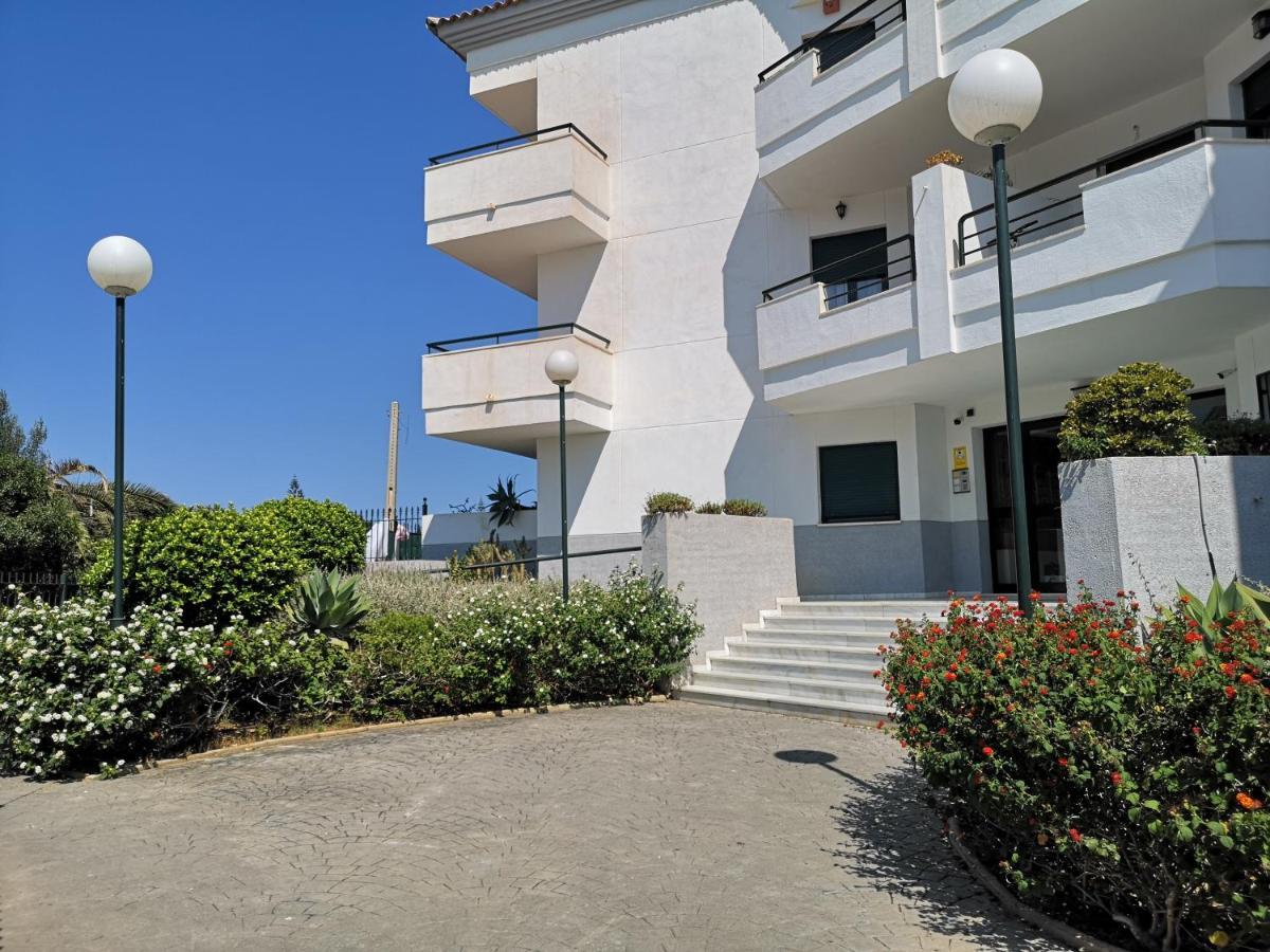 Apartamento Las Brisas Fuengirola Exterior photo